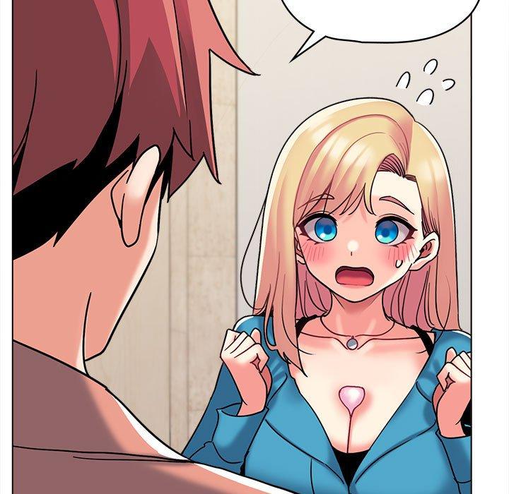 [Manhwa] College life begins with clubs Campus, female student, big breasts#[146P]-19