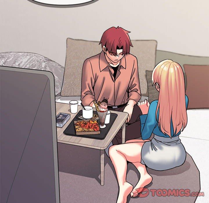 [Manhwa] College life begins with clubs Campus, female student, big breasts#[146P]-27