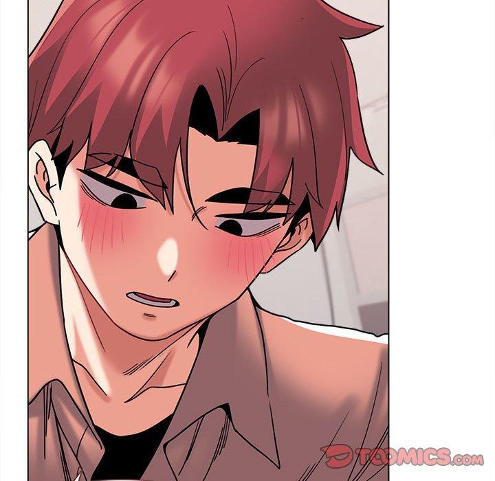 [Manhwa] College life begins with clubs Campus, female student, big breasts#[146P]-45