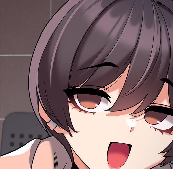[Manhwa] College life begins with clubs Campus, female student, big breasts#[138P]-11