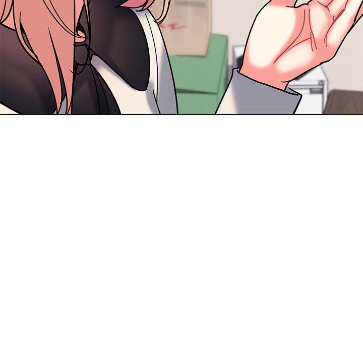 [Manhwa] College life begins with clubs Campus, female student, big breasts#[138P]-118