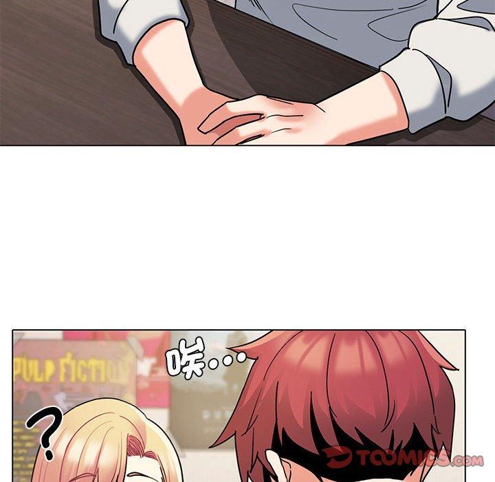 [Manhwa] College life begins with clubs Campus, female student, big breasts#[138P]-127