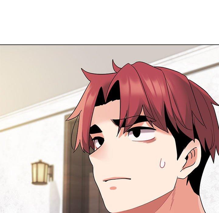 [Manhwa] College life begins with clubs Campus, female student, big breasts#[138P]-134