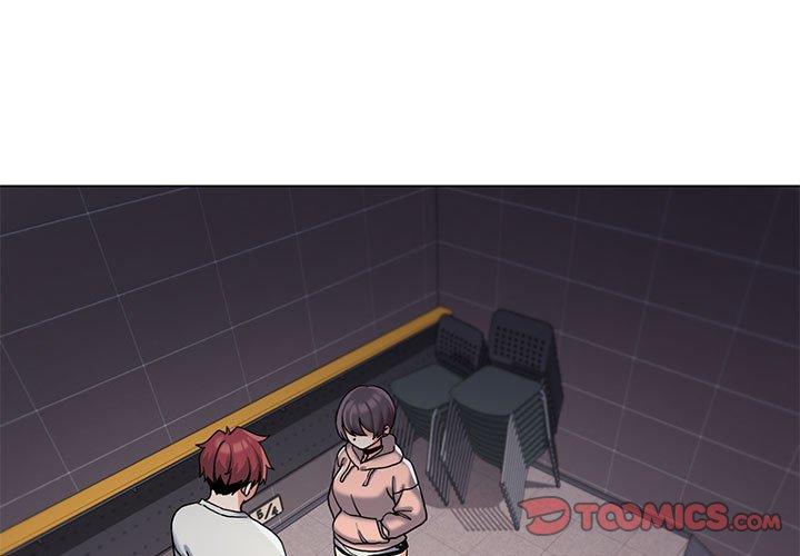 [Manhwa] College life begins with clubs Campus, female student, big breasts#[138P]-2