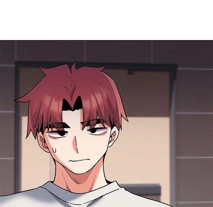 [Manhwa] College life begins with clubs Campus, female student, big breasts#[138P]-21