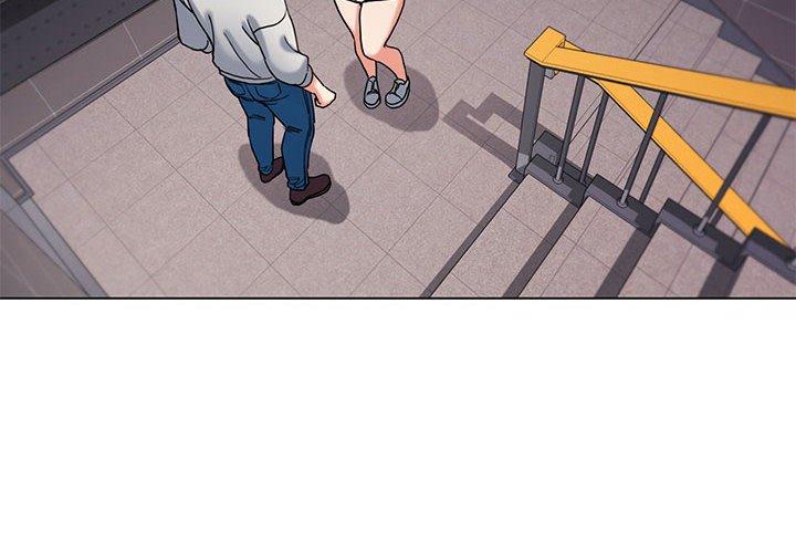 [Manhwa] College life begins with clubs Campus, female student, big breasts#[138P]-3
