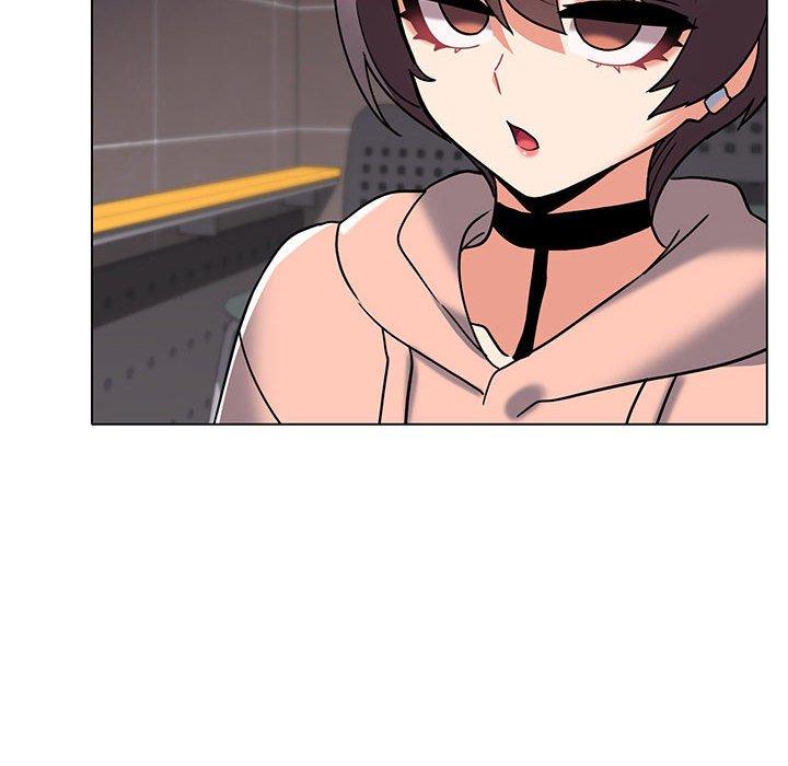 [Manhwa] College life begins with clubs Campus, female student, big breasts#[138P]-33