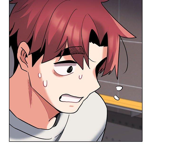 [Manhwa] College life begins with clubs Campus, female student, big breasts#[138P]-43