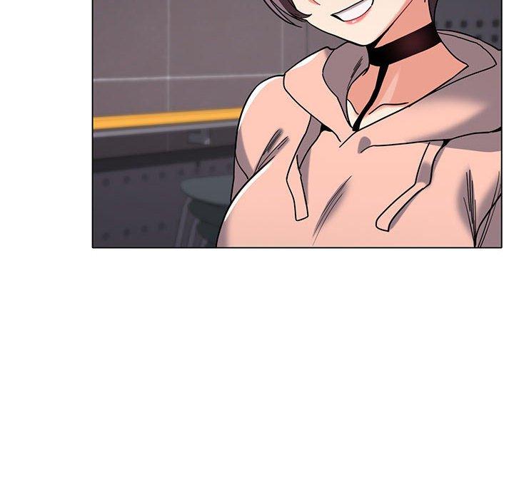 [Manhwa] College life begins with clubs Campus, female student, big breasts#[138P]-5