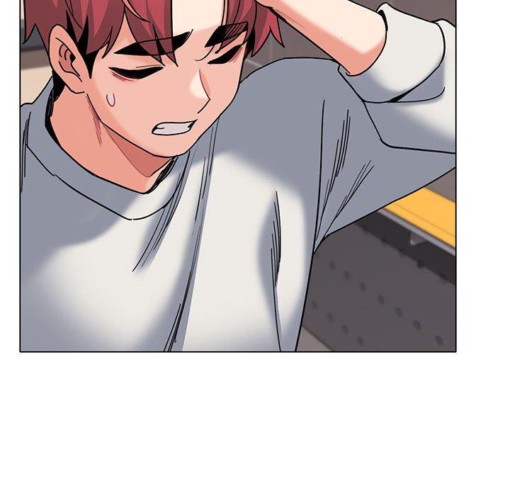[Manhwa] College life begins with clubs Campus, female student, big breasts#[138P]-55