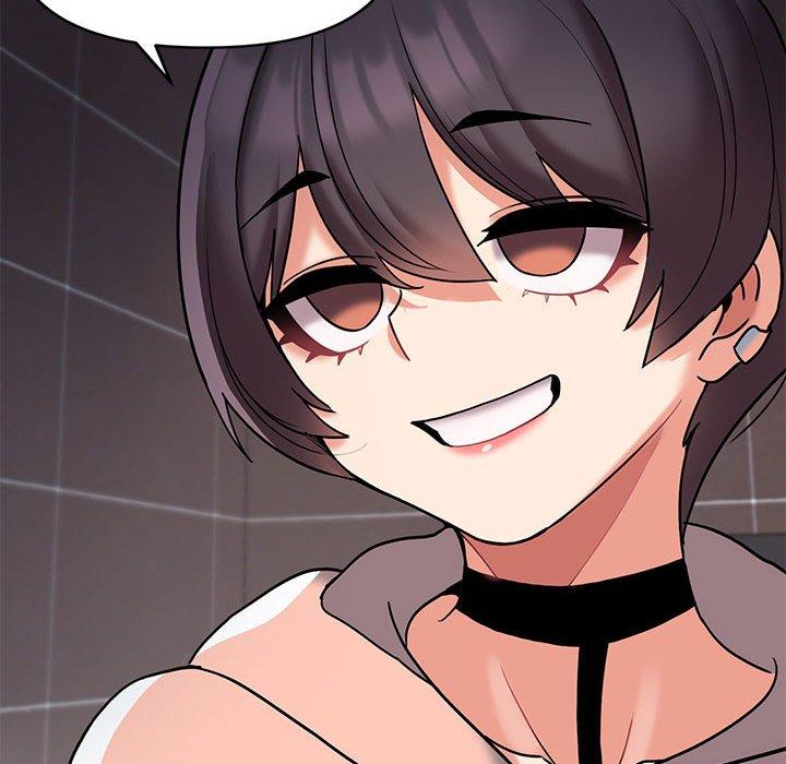 [Manhwa] College life begins with clubs Campus, female student, big breasts#[138P]-58