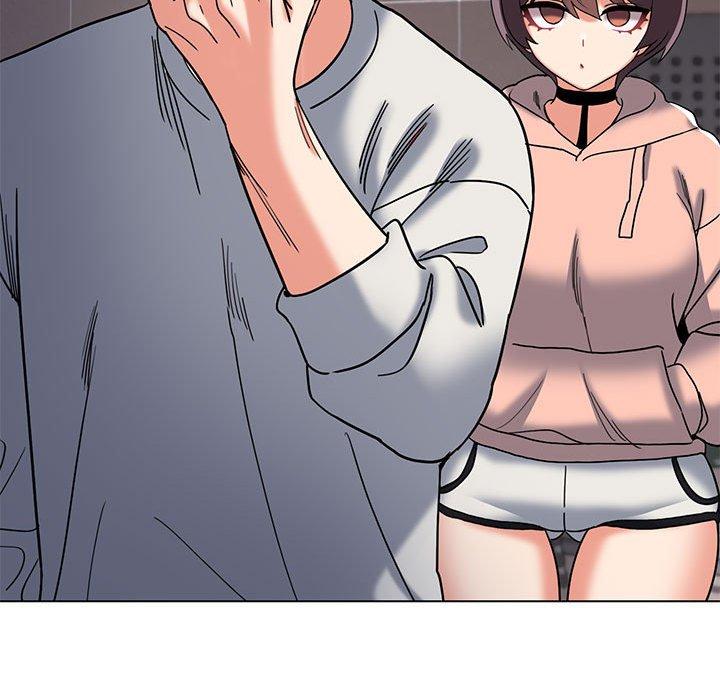 [Manhwa] College life begins with clubs Campus, female student, big breasts#[138P]-61
