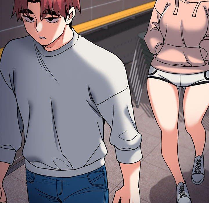 [Manhwa] College life begins with clubs Campus, female student, big breasts#[138P]-81