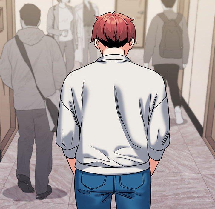 [Manhwa] College life begins with clubs Campus, female student, big breasts#[138P]-94