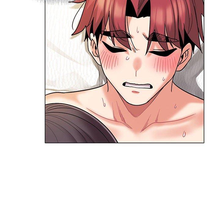 [Manhwa] College life begins with clubs Campus, female student, big breasts#[150P]-102