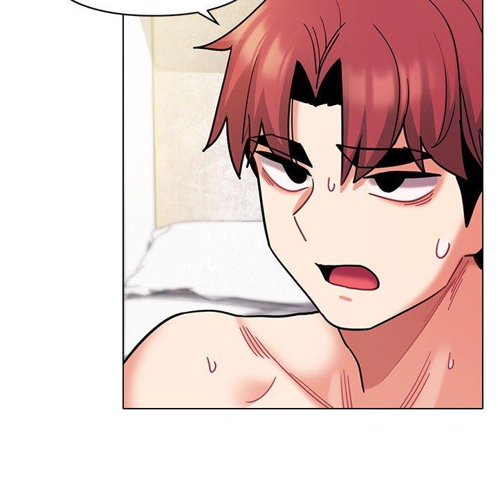 [Manhwa] College life begins with clubs Campus, female student, big breasts#[150P]-119