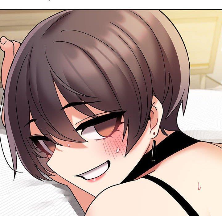 [Manhwa] College life begins with clubs Campus, female student, big breasts#[150P]-80