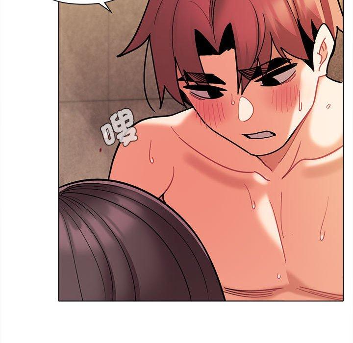 [Manhwa] College life begins with clubs Campus, female student, big breasts#[144P]-108