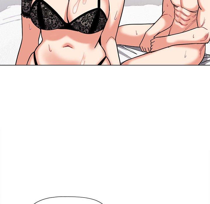 [Manhwa] College life begins with clubs Campus, female student, big breasts#[144P]-13