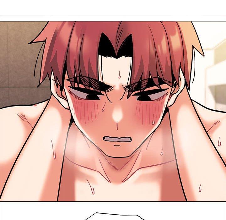 [Manhwa] College life begins with clubs Campus, female student, big breasts#[144P]-137