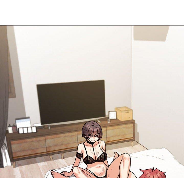 [Manhwa] College life begins with clubs Campus, female student, big breasts#[144P]-5