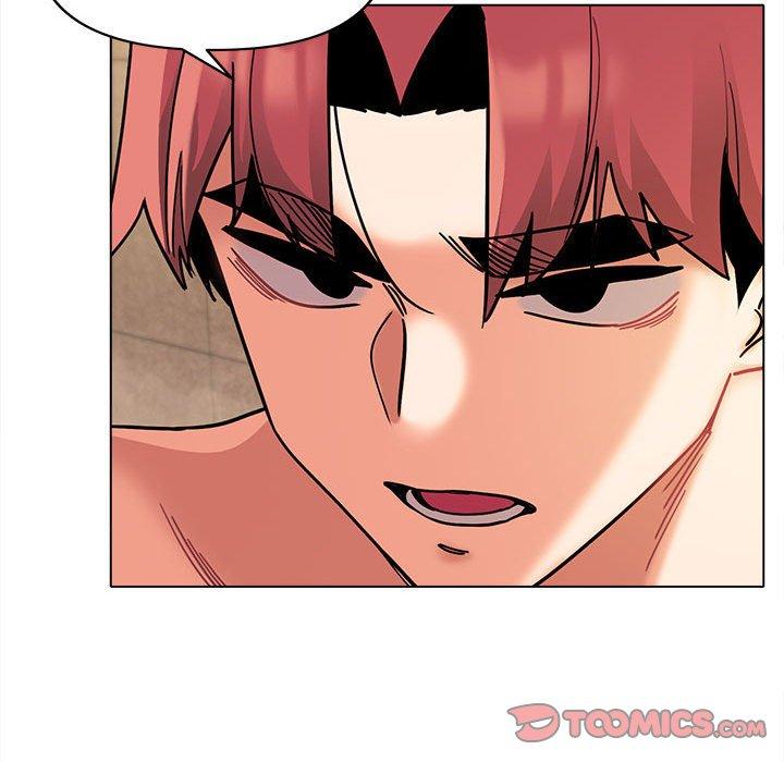 [Manhwa] College life begins with clubs Campus, female student, big breasts#[144P]-56