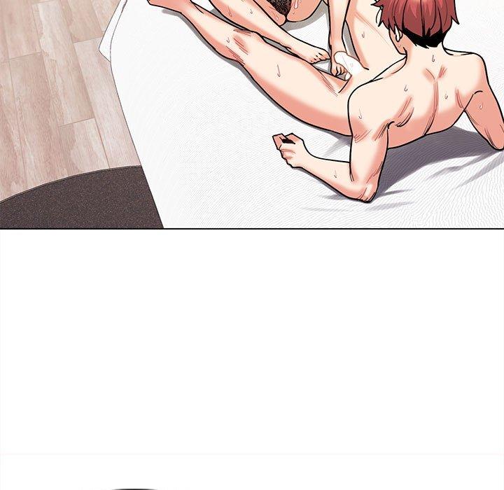 [Manhwa] College life begins with clubs Campus, female student, big breasts#[144P]-6