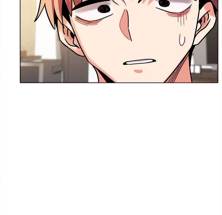 [Manhwa] College life begins with clubs Campus, female student, big breasts#[144P]-132