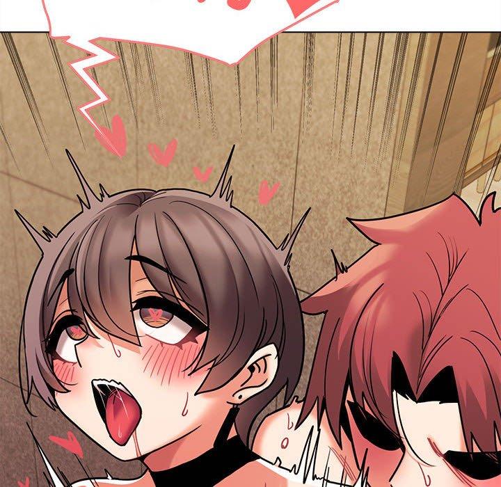 [Manhwa] College life begins with clubs Campus, female student, big breasts#[144P]-79