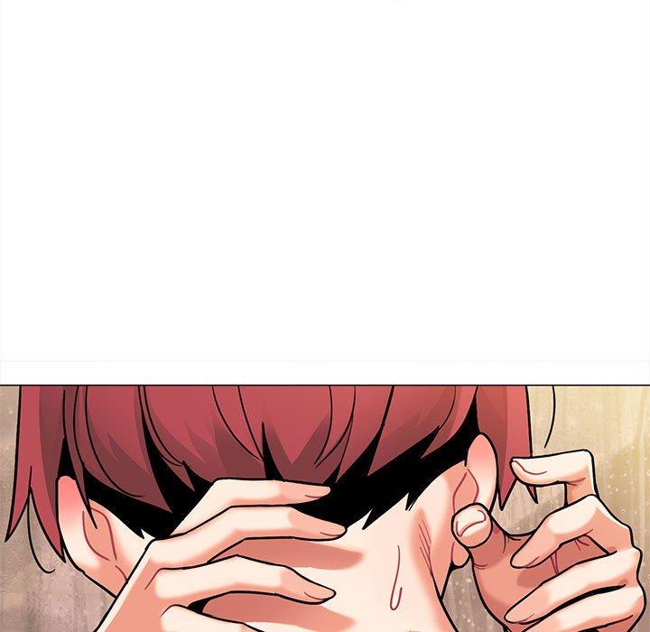 [Manhwa] College life begins with clubs Campus, female student, big breasts#[144P]-8