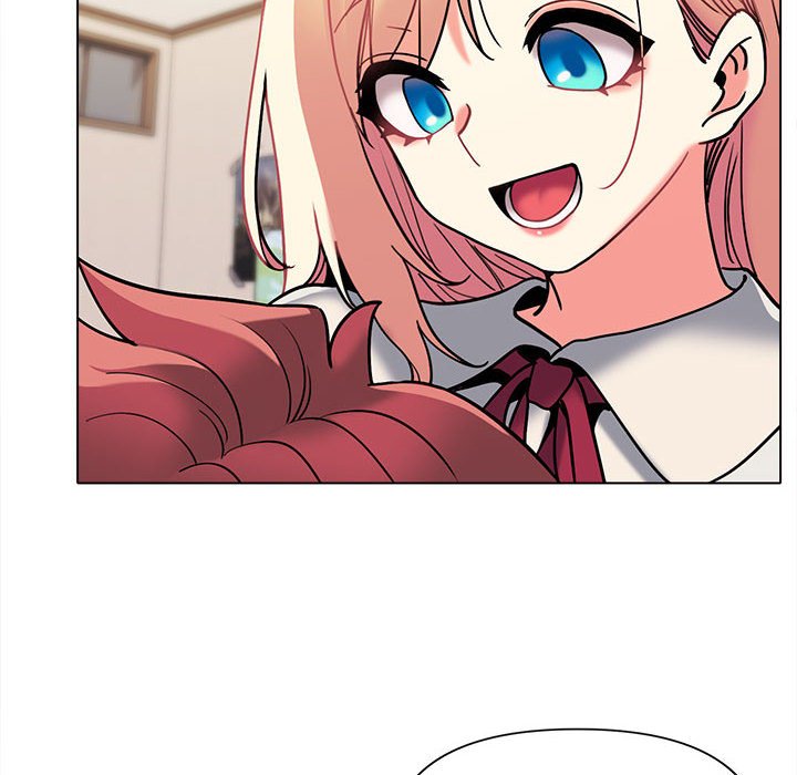 [Manhwa] College life begins with clubs Campus, female student, big breasts#[141P]-105