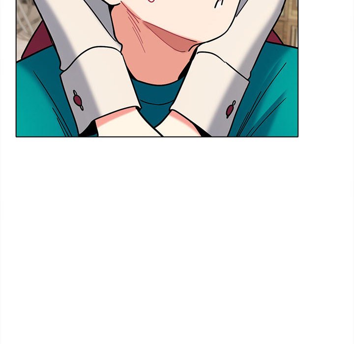 [Manhwa] College life begins with clubs Campus, female student, big breasts#[141P]-107