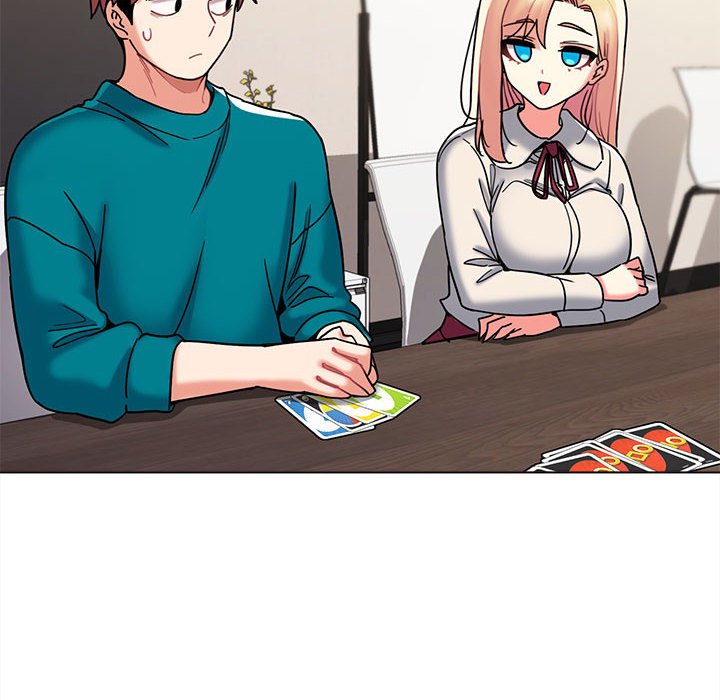 [Manhwa] College life begins with clubs Campus, female student, big breasts#[141P]-109