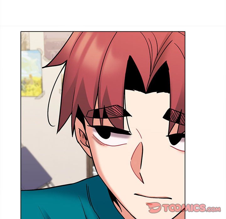 [Manhwa] College life begins with clubs Campus, female student, big breasts#[141P]-110