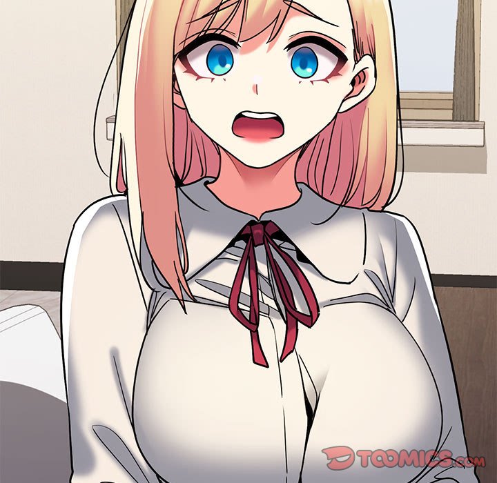 [Manhwa] College life begins with clubs Campus, female student, big breasts#[141P]-122