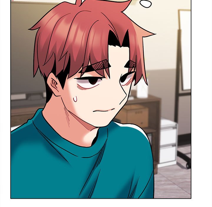 [Manhwa] College life begins with clubs Campus, female student, big breasts#[141P]-126