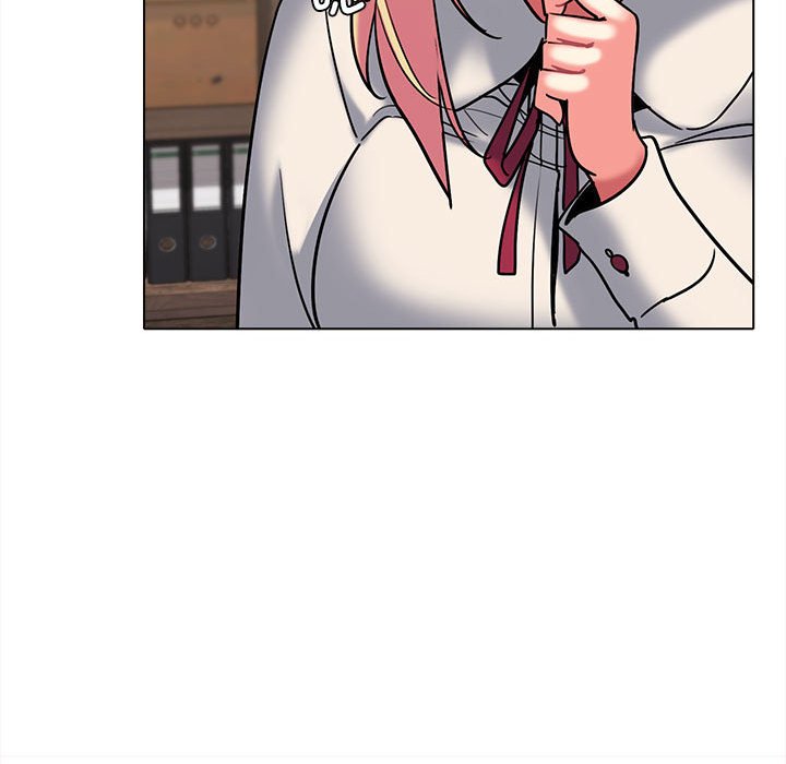 [Manhwa] College life begins with clubs Campus, female student, big breasts#[141P]-131