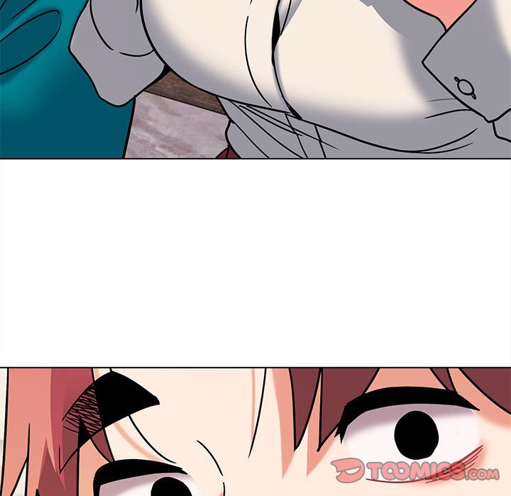 [Manhwa] College life begins with clubs Campus, female student, big breasts#[141P]-134