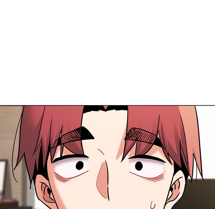 [Manhwa] College life begins with clubs Campus, female student, big breasts#[141P]-22