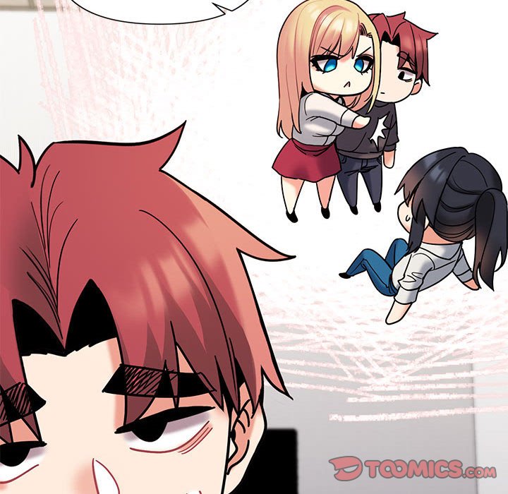 [Manhwa] College life begins with clubs Campus, female student, big breasts#[141P]-40