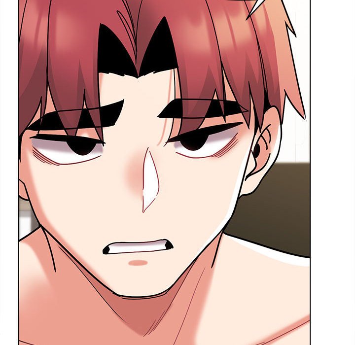 [Manhwa] College life begins with clubs Campus, female student, big breasts#[141P]-49