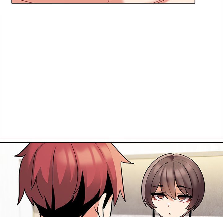 [Manhwa] College life begins with clubs Campus, female student, big breasts#[141P]-50