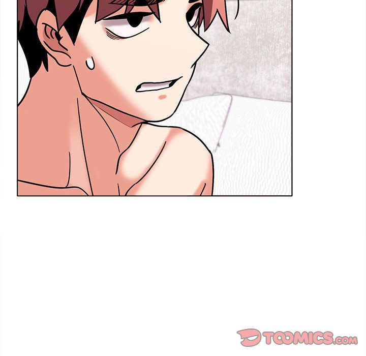 [Manhwa] College life begins with clubs Campus, female student, big breasts#[141P]-63