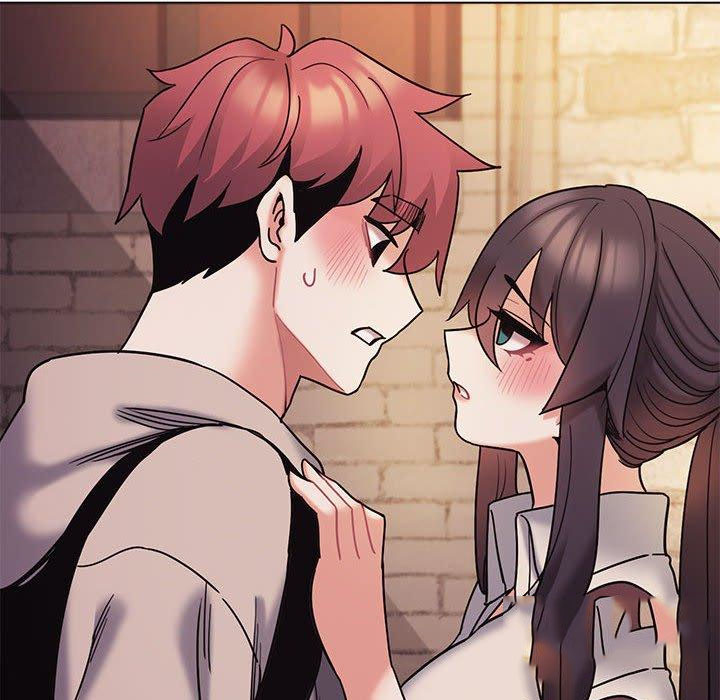 [Manhwa] College life begins with clubs Campus, female student, big breasts#[146P]-119