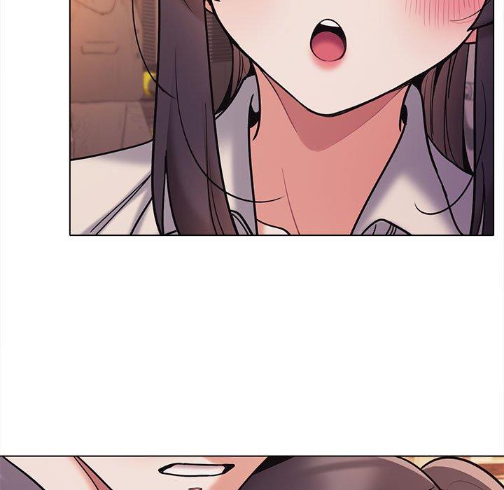 [Manhwa] College life begins with clubs Campus, female student, big breasts#[146P]-124