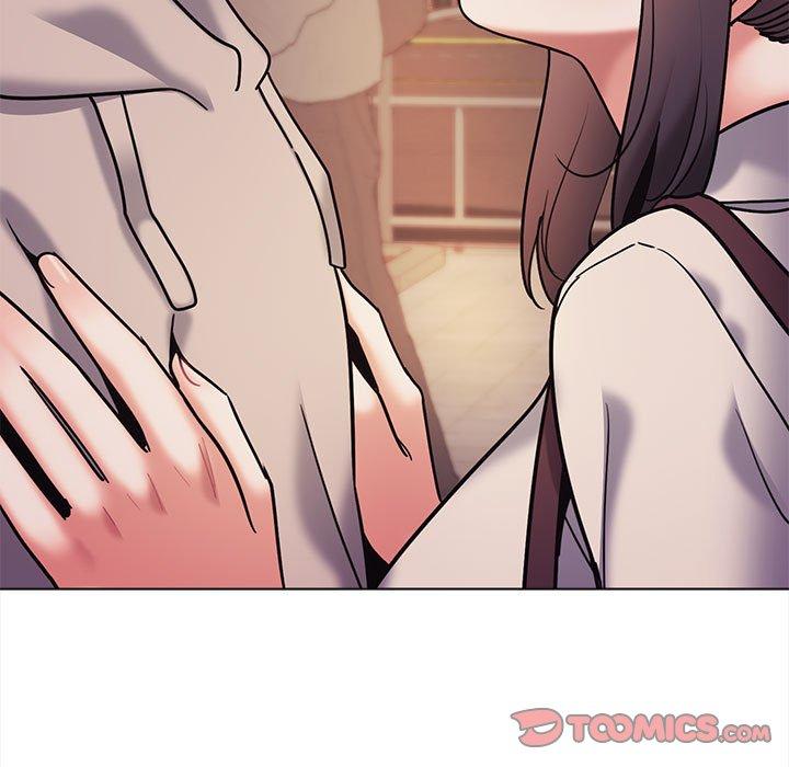 [Manhwa] College life begins with clubs Campus, female student, big breasts#[146P]-128