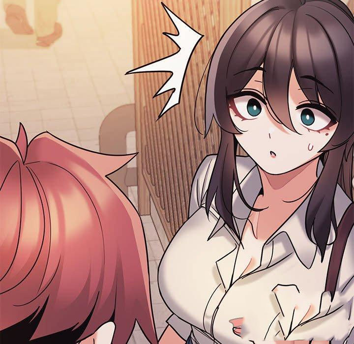 [Manhwa] College life begins with clubs Campus, female student, big breasts#[146P]-44