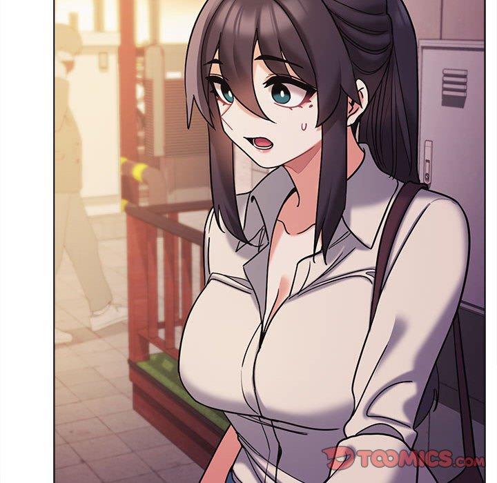 [Manhwa] College life begins with clubs Campus, female student, big breasts#[146P]-74