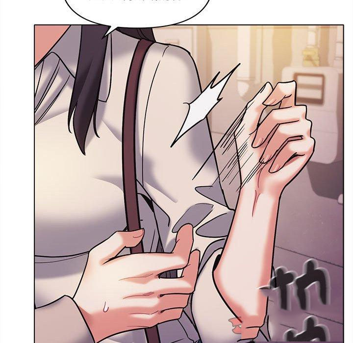 [Manhwa] College life begins with clubs Campus, female student, big breasts#[146P]-80