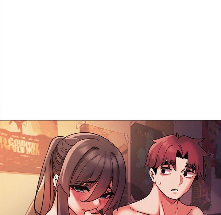 [Manhwa] College life begins with clubs Campus, female student, big breasts#[149P]-116
